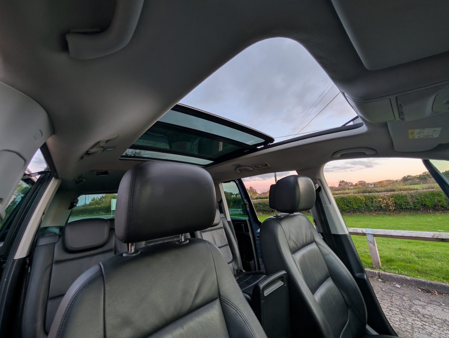 Used SEAT Alhambra 2015 for sale - 76290616: Photo 14