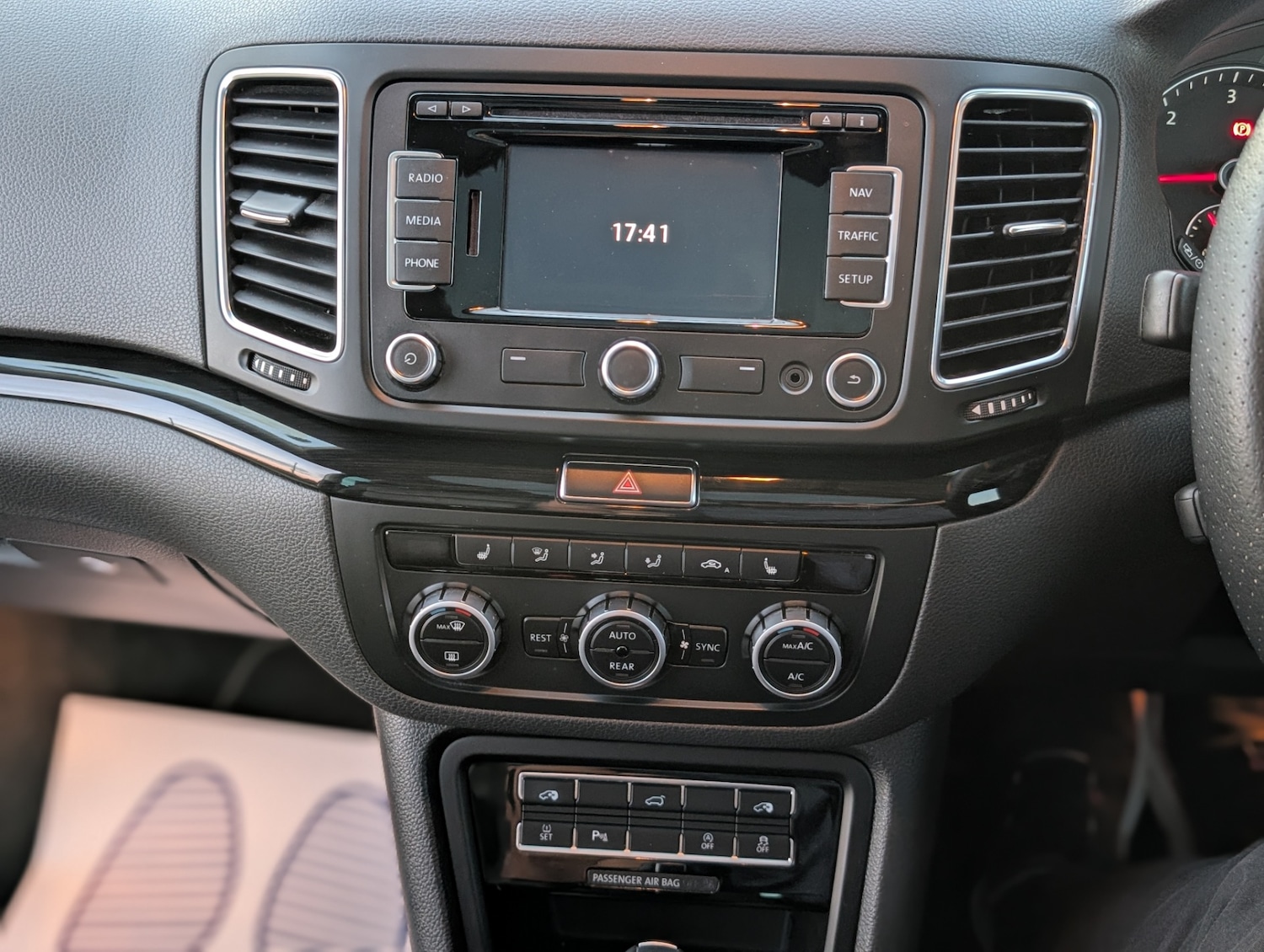 Used SEAT Alhambra 2015 for sale - 76290616: Photo 15