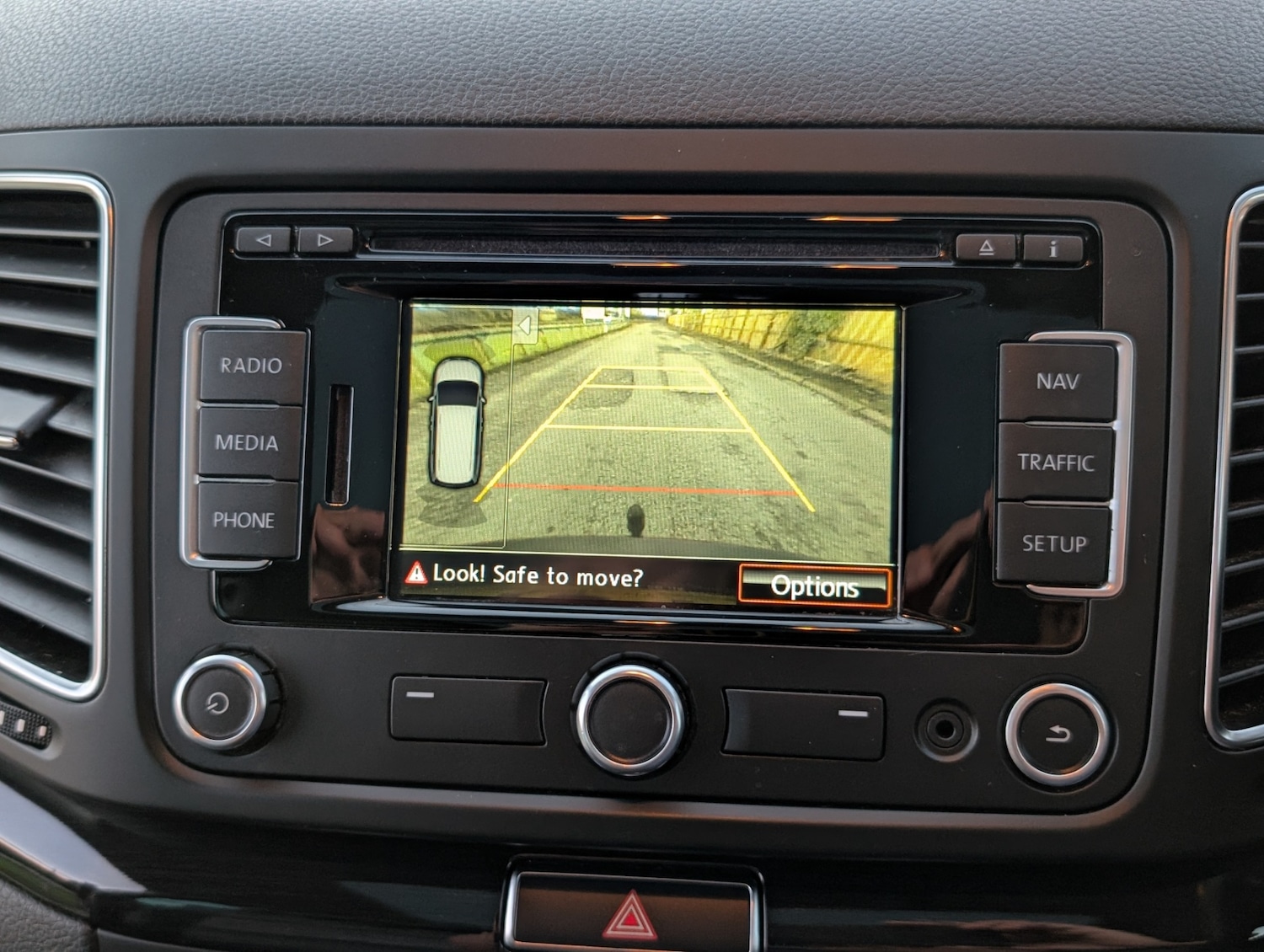 Used SEAT Alhambra 2015 for sale - 76290616: Photo 17