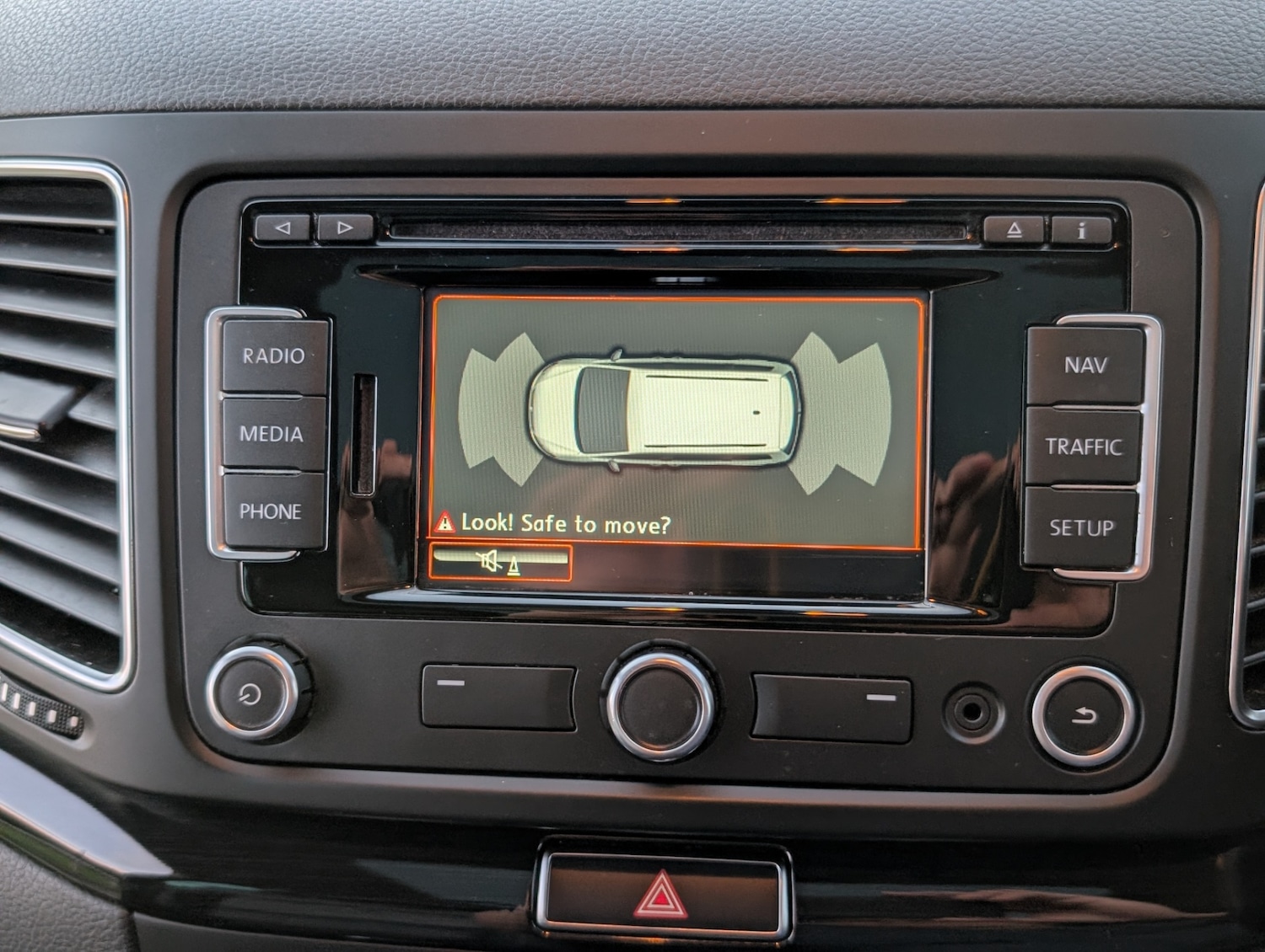 Used SEAT Alhambra 2015 for sale - 76290616: Photo 18