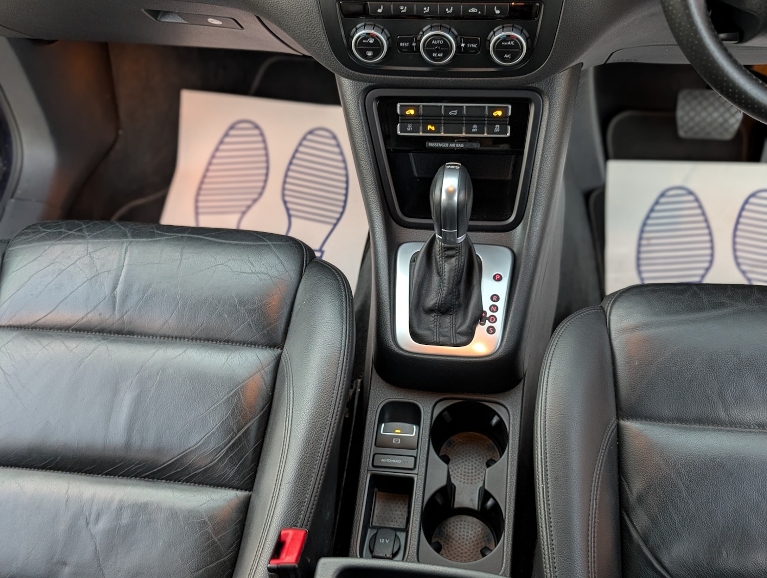 Used SEAT Alhambra 2015 for sale - 76290616: Photo 19