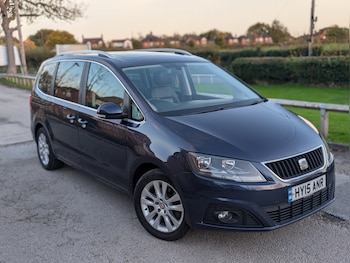 2015 (15) - 2.0 TDI CR SE Lux [177] 5dr DSG