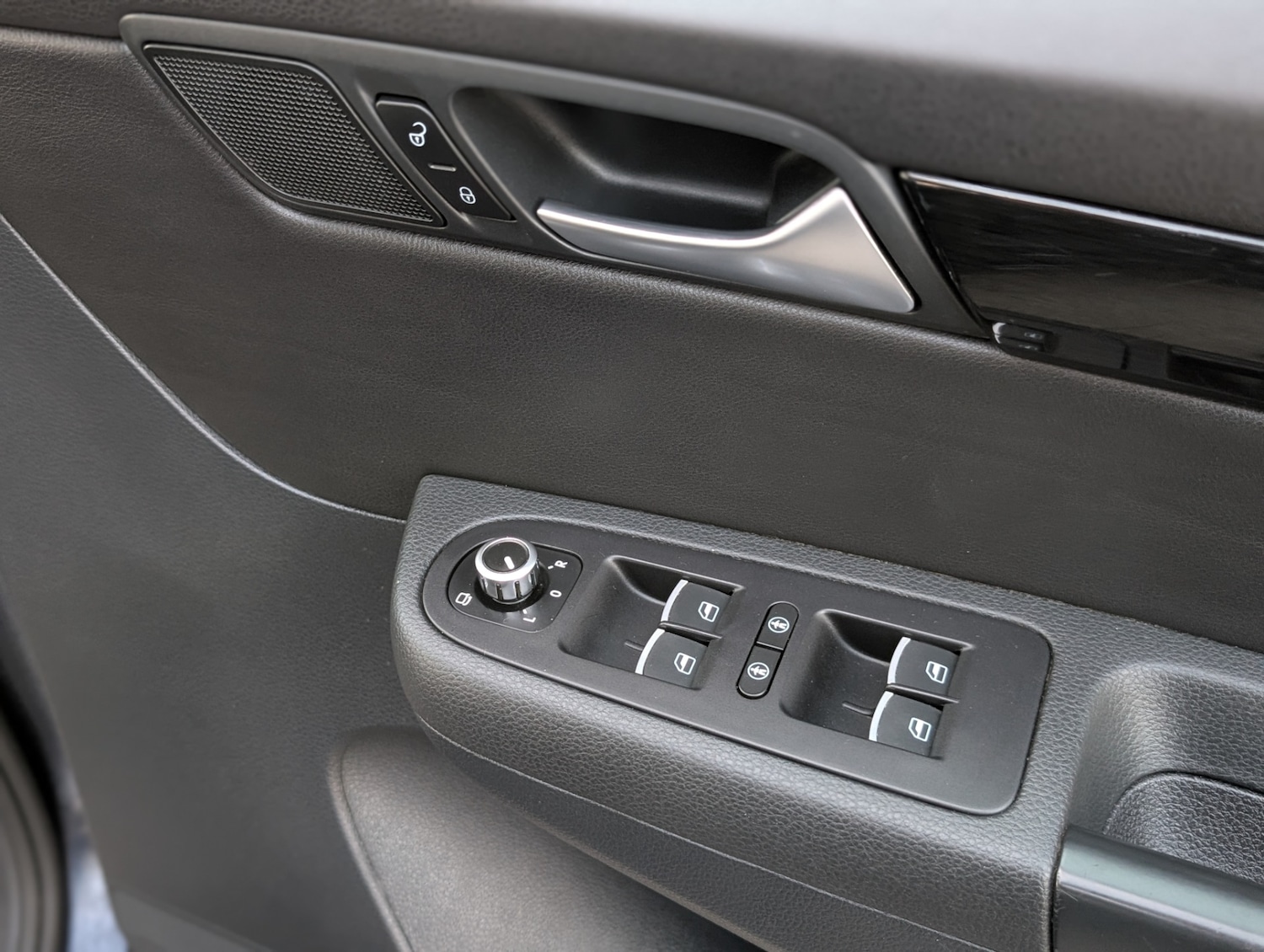 Used SEAT Alhambra 2015 for sale - 76290616: Photo 21