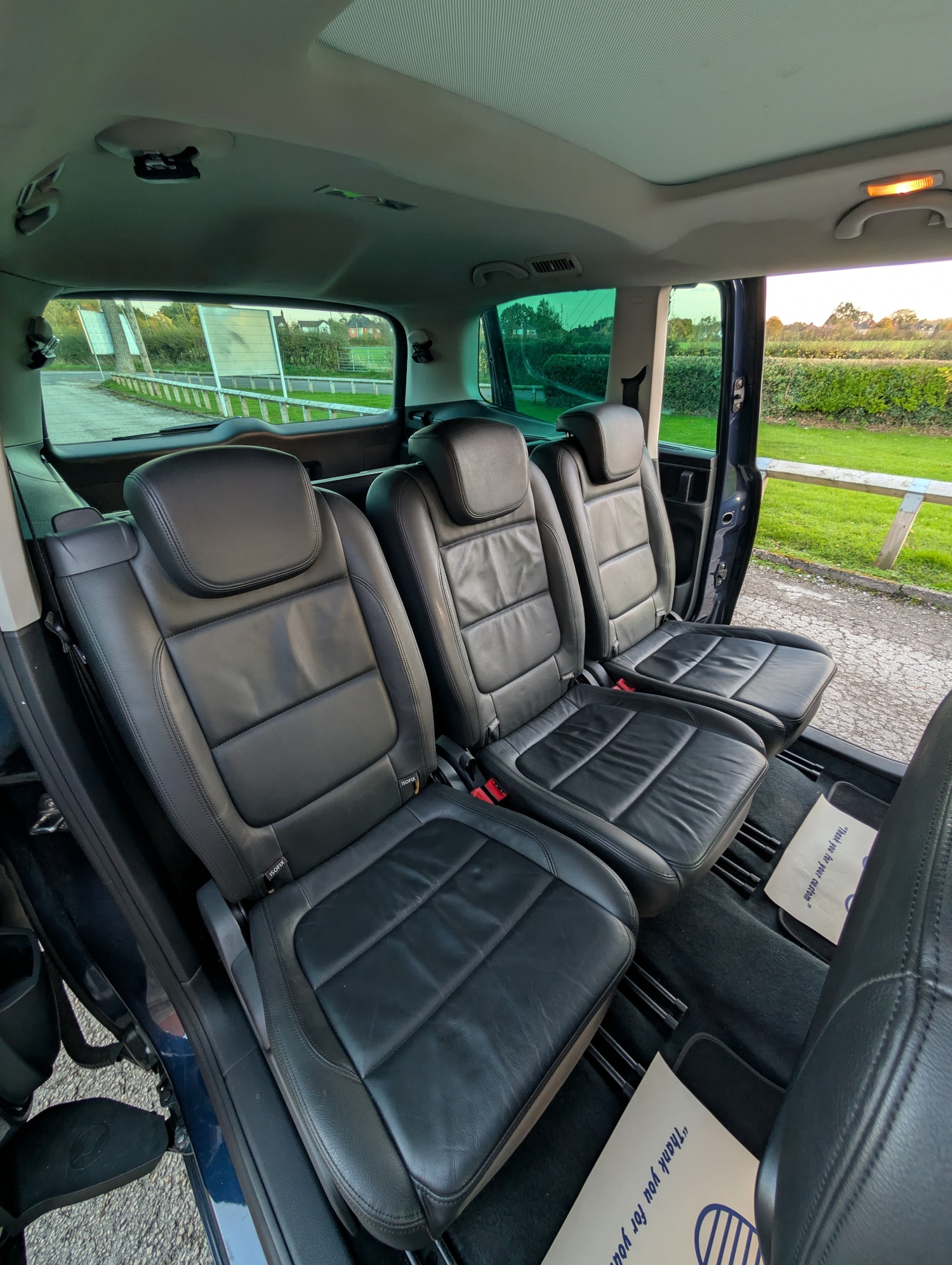 Used SEAT Alhambra 2015 for sale - 76290616: Photo 22