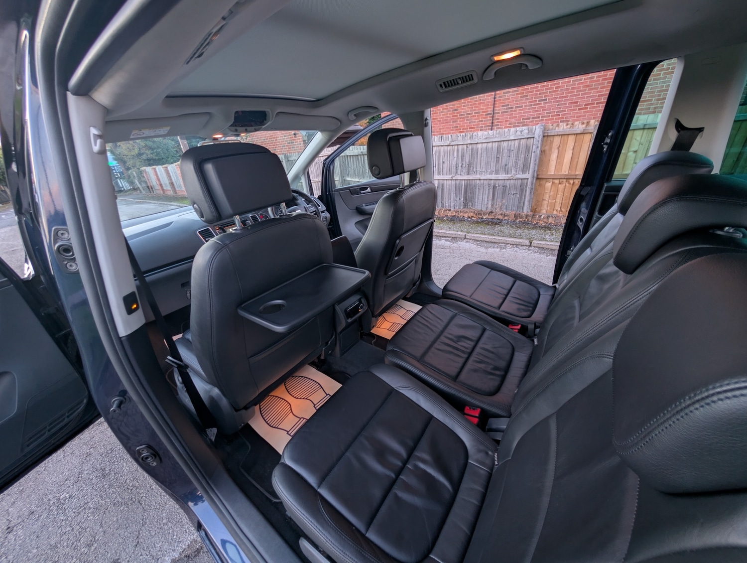 Used SEAT Alhambra 2015 for sale - 76290616: Photo 24