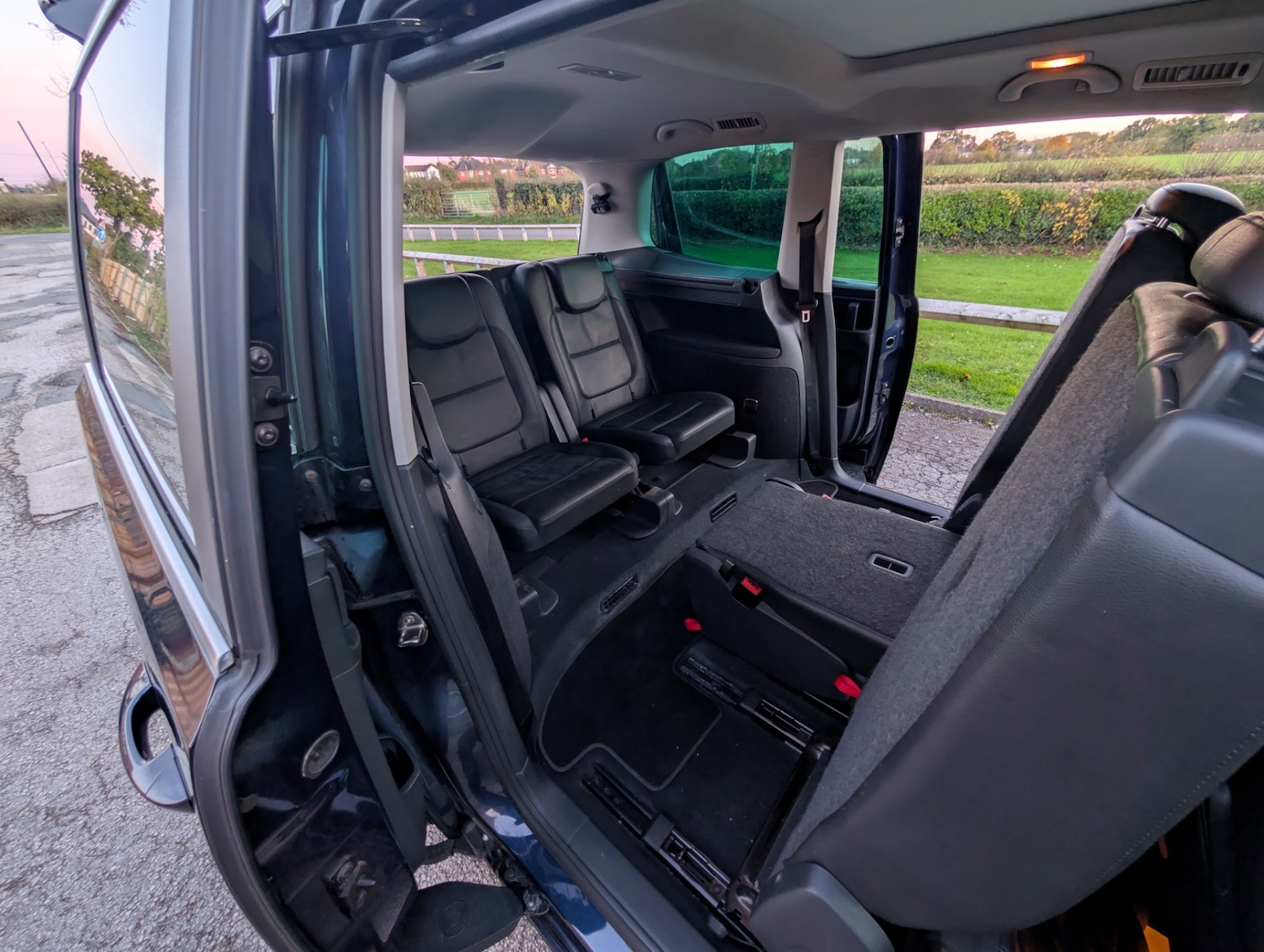 Used SEAT Alhambra 2015 for sale - 76290616: Photo 25