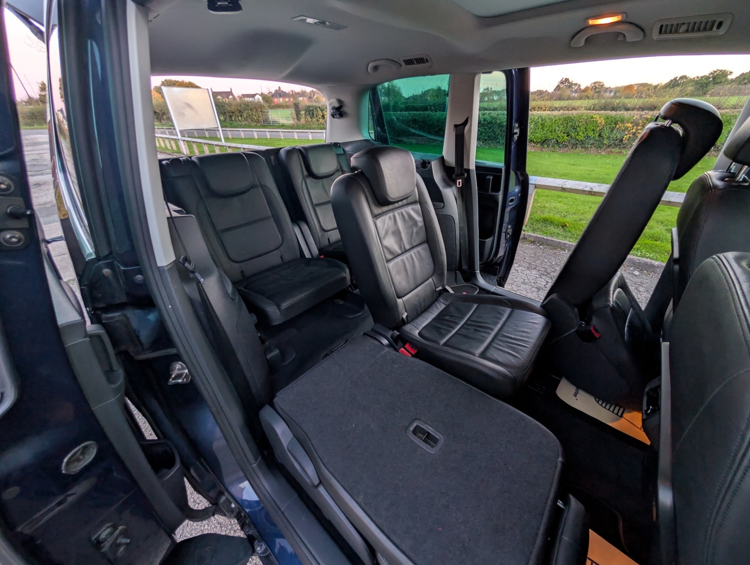 Used SEAT Alhambra 2015 for sale - 76290616: Photo 26