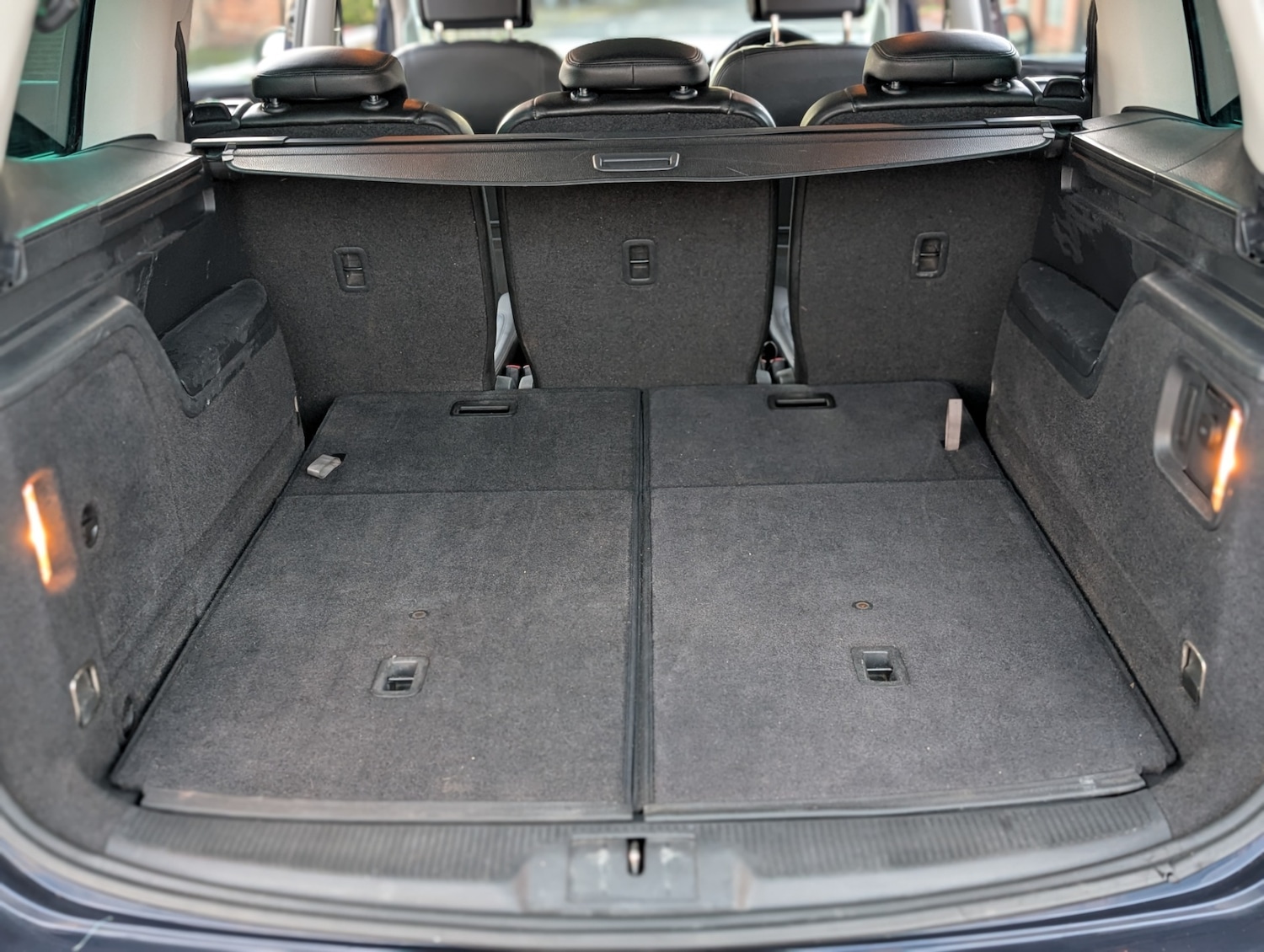 Used SEAT Alhambra 2015 for sale - 76290616: Photo 29