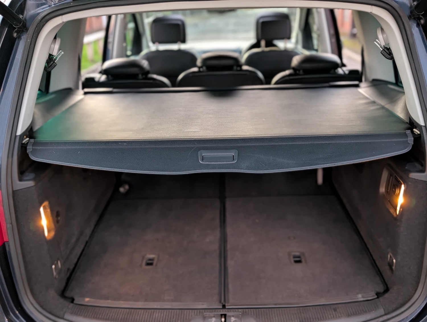 Used SEAT Alhambra 2015 for sale - 76290616: Photo 30