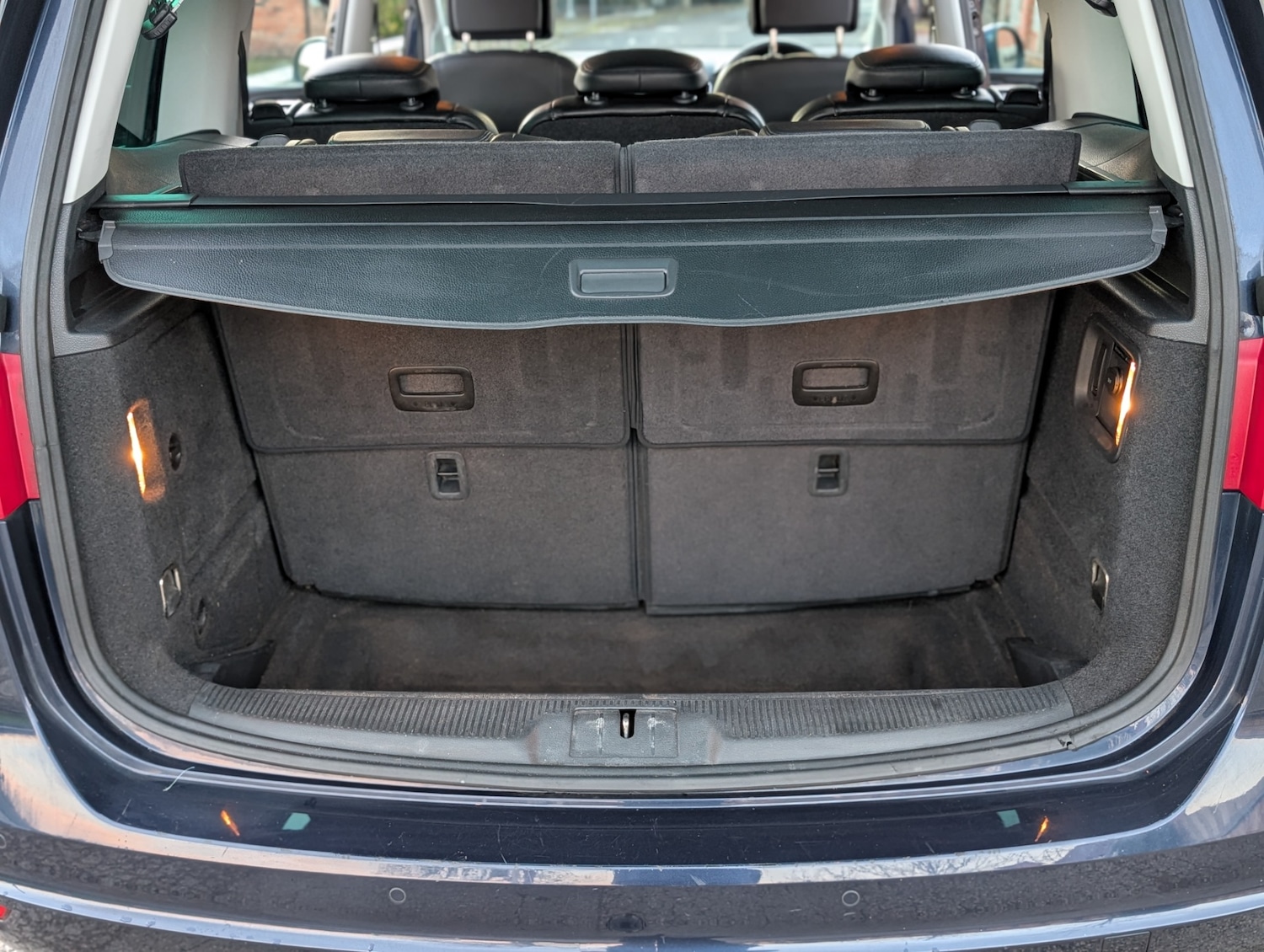 Used SEAT Alhambra 2015 for sale - 76290616: Photo 31