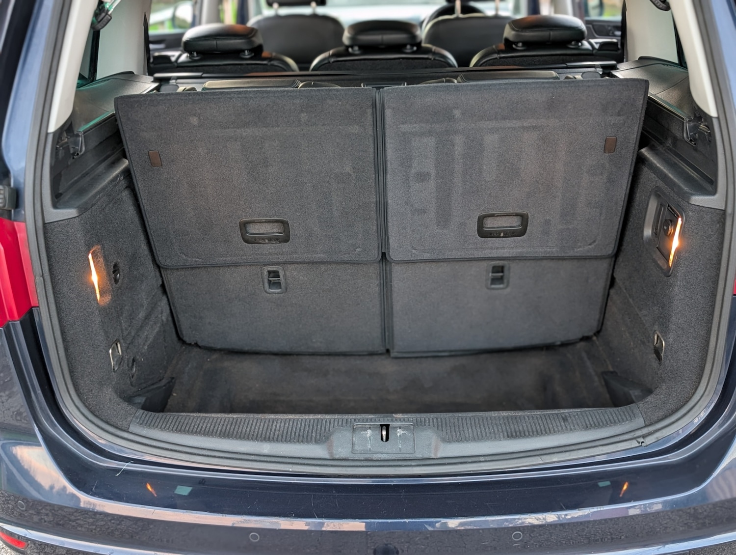 Used SEAT Alhambra 2015 for sale - 76290616: Photo 32