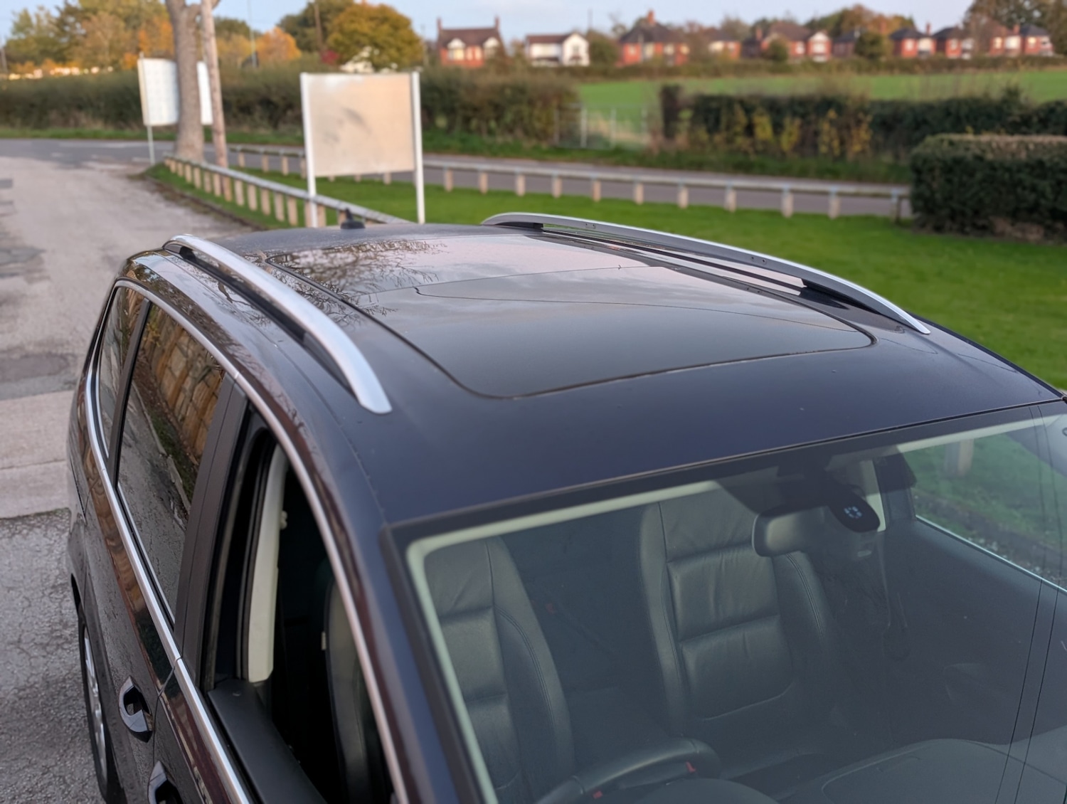 Used SEAT Alhambra 2015 for sale - 76290616: Photo 33