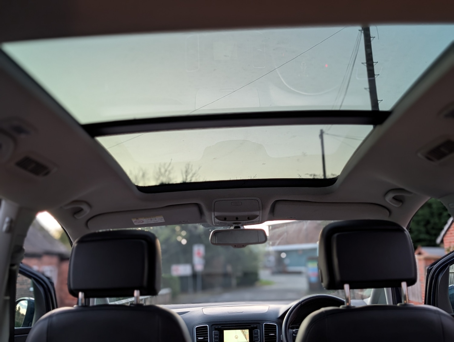 Used SEAT Alhambra 2015 for sale - 76290616: Photo 35