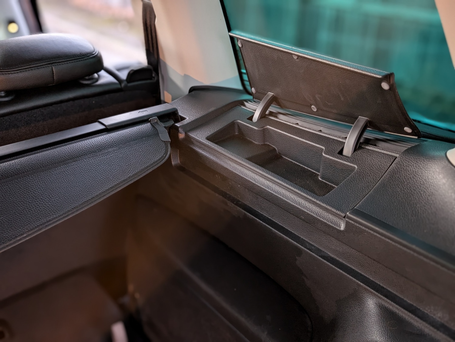 Used SEAT Alhambra 2015 for sale - 76290616: Photo 42