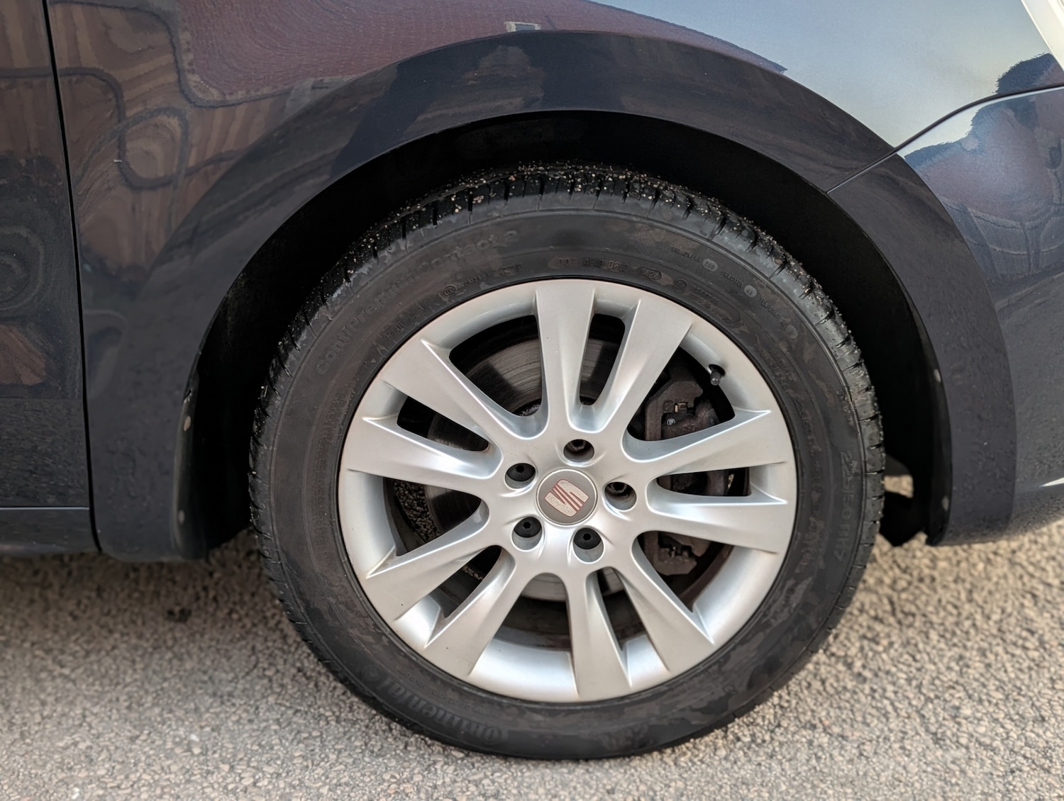 Used SEAT Alhambra 2015 for sale - 76290616: Photo 44