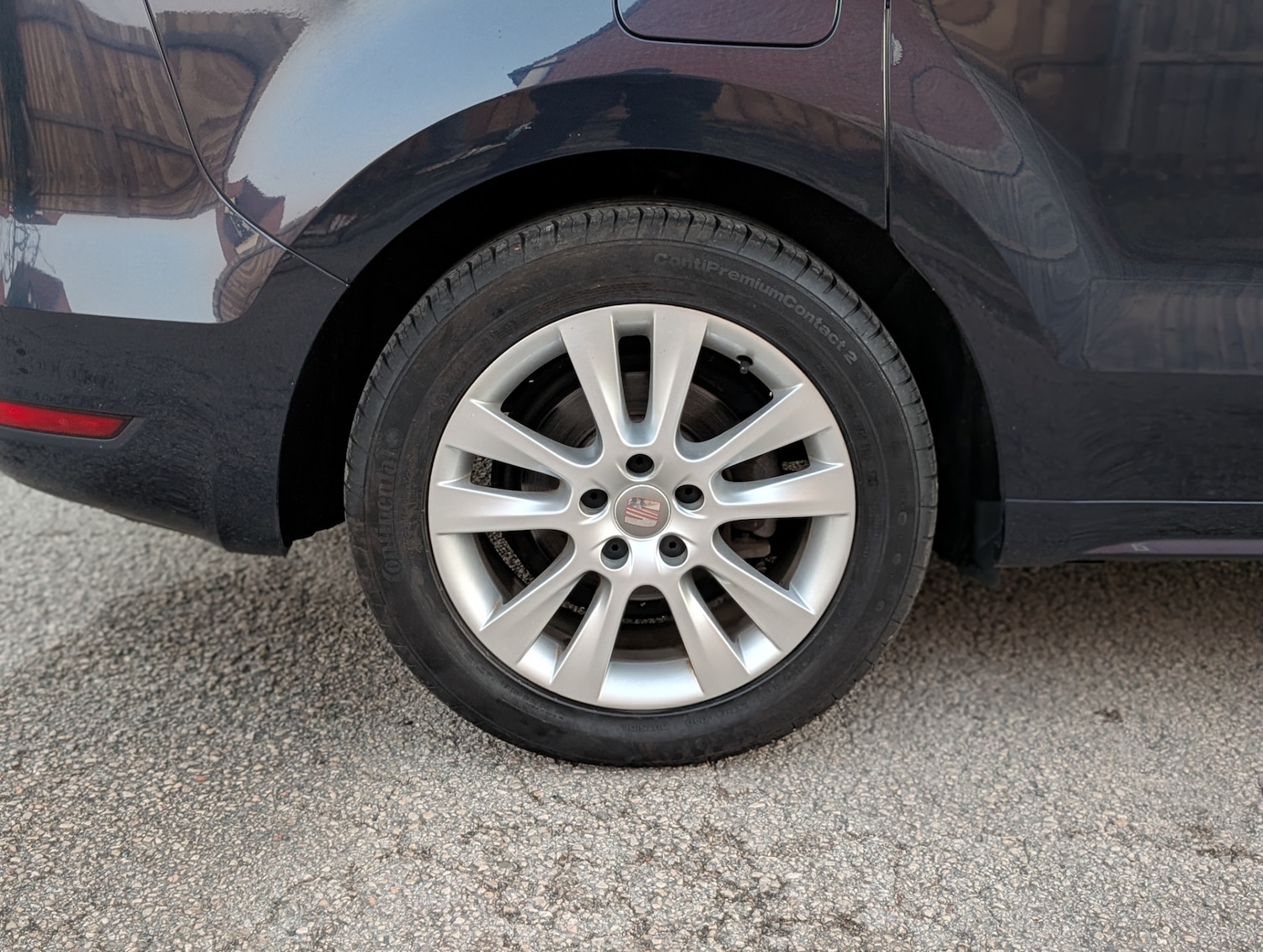 Used SEAT Alhambra 2015 for sale - 76290616: Photo 45