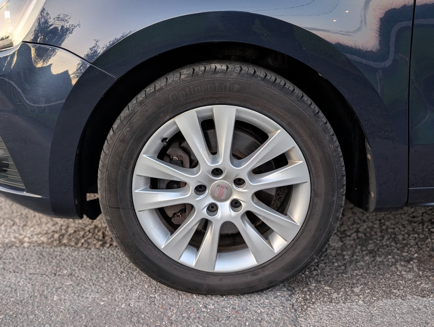 Used SEAT Alhambra 2015 for sale - 76290616: Photo 47