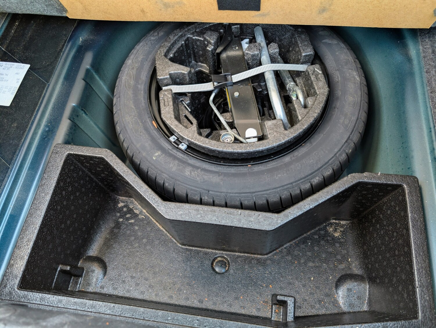 Used Skoda Rapid 2013 for sale - 76290529: Photo 18