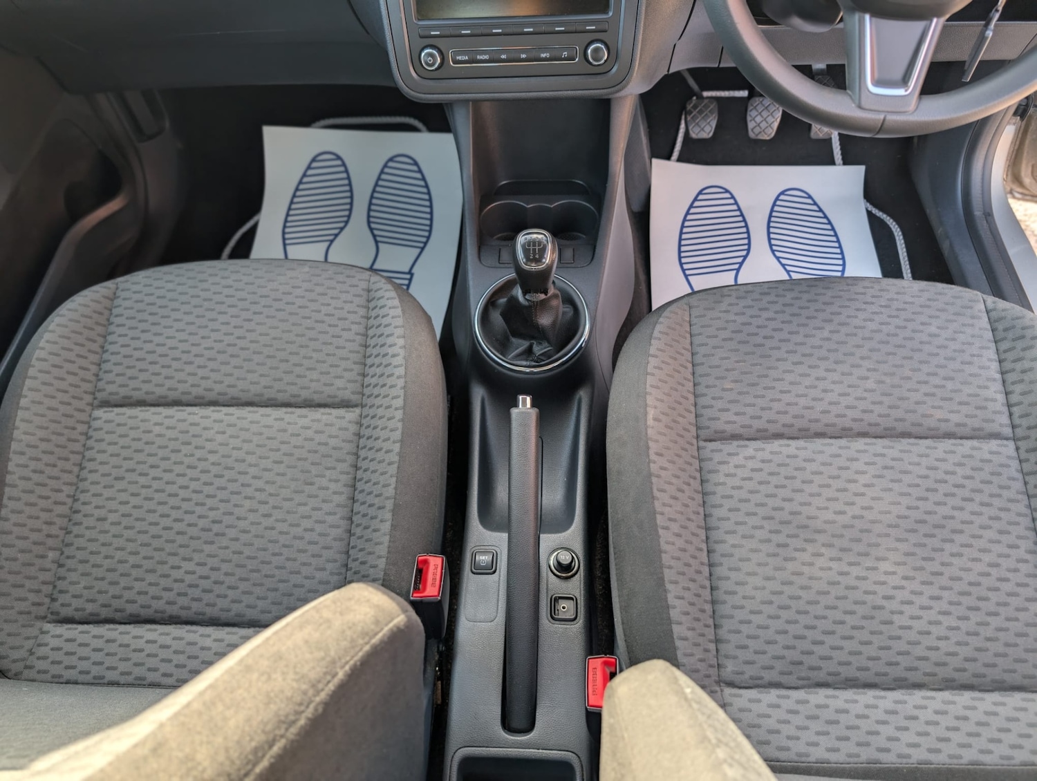 Used Skoda Fabia 2014 for sale - 78074118: Photo 17