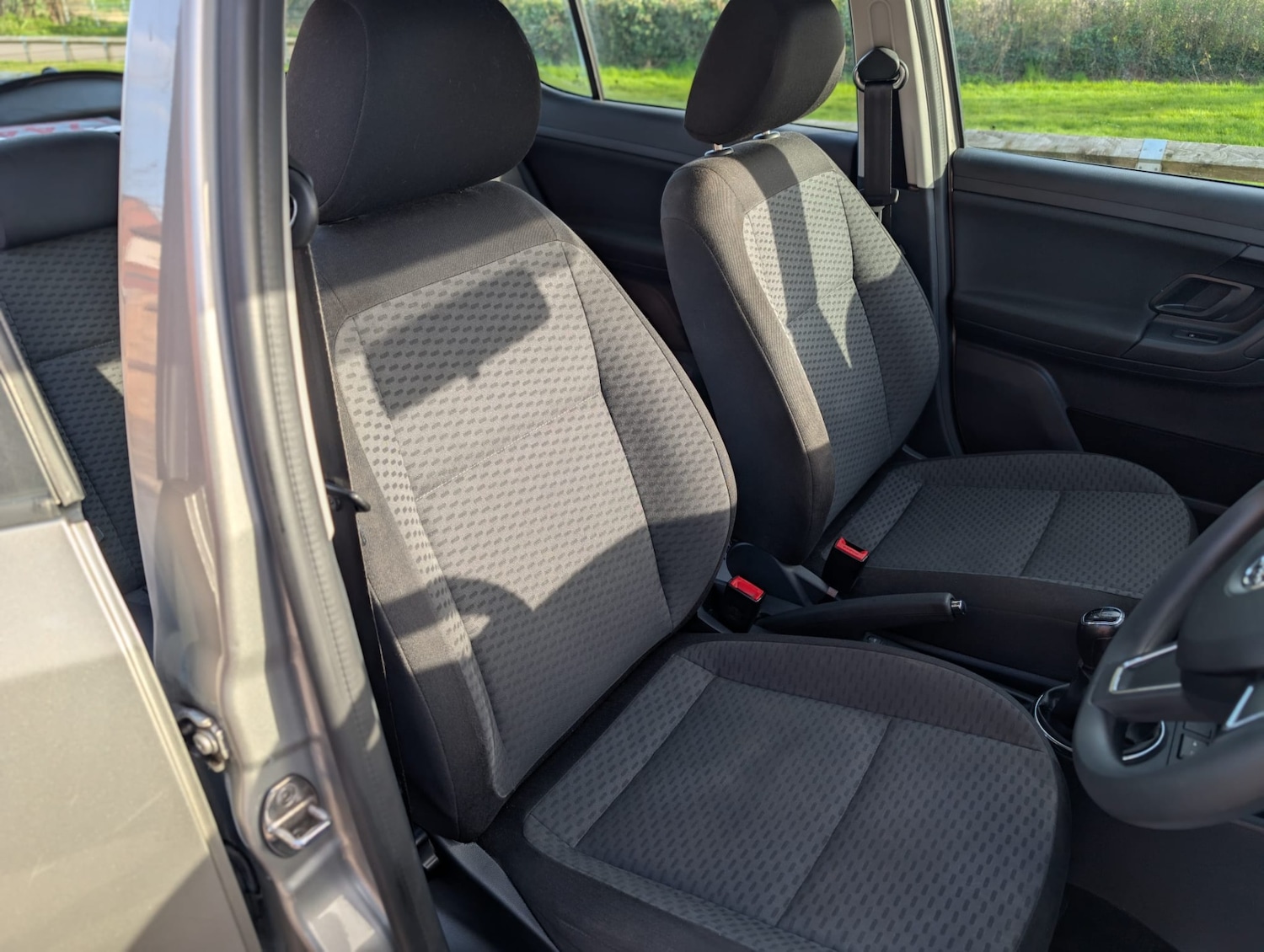 Used Skoda Fabia 2014 for sale - 78074118: Photo 19