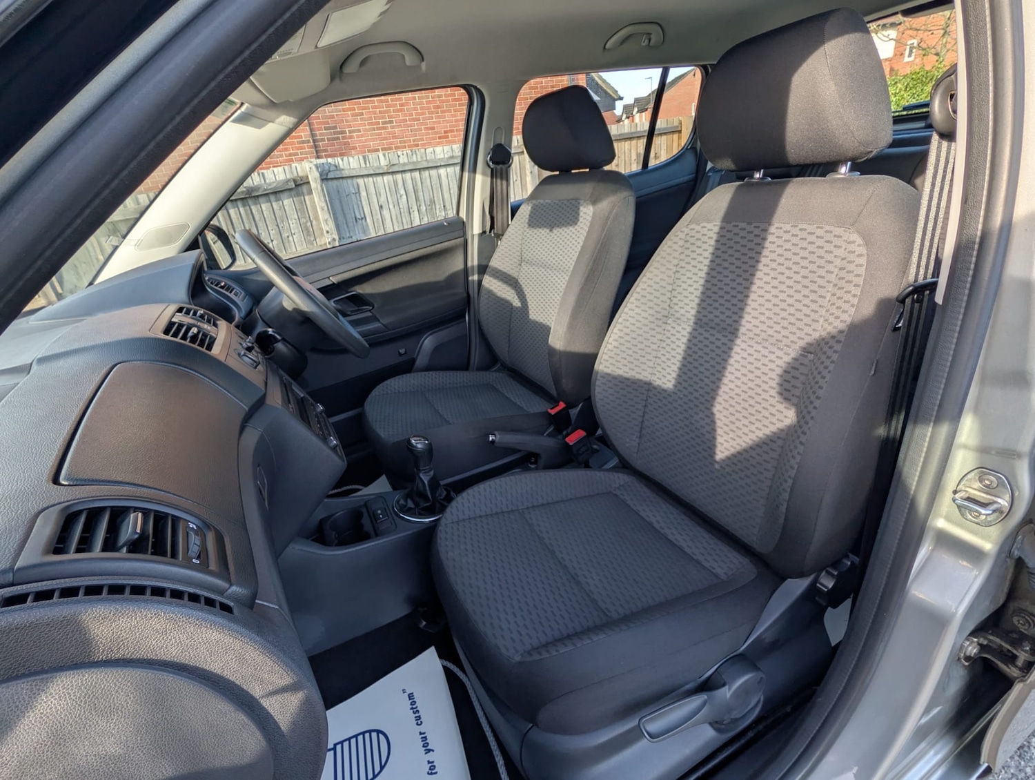 Used Skoda Fabia 2014 for sale - 78074118: Photo 20