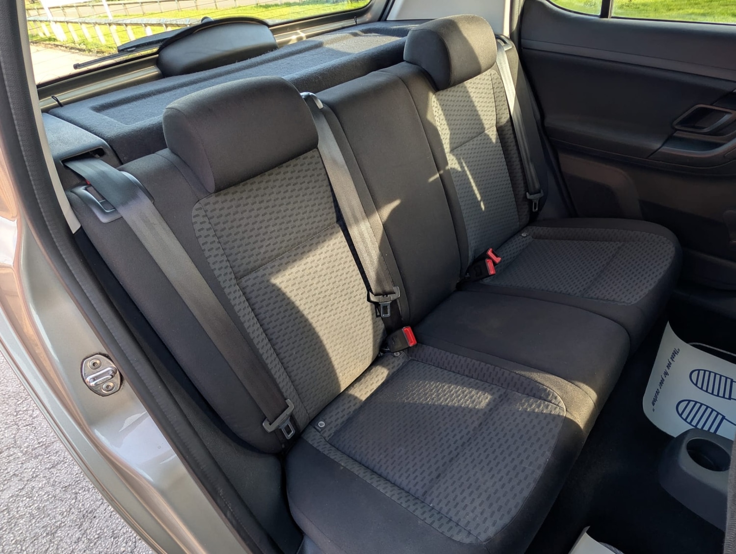 Used Skoda Fabia 2014 for sale - 78074118: Photo 21