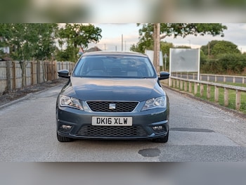 Used SEAT Toledo 2016 for sale - 79115686: Photo