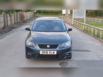 Used SEAT Toledo 2016 for sale - 79115686: Photo