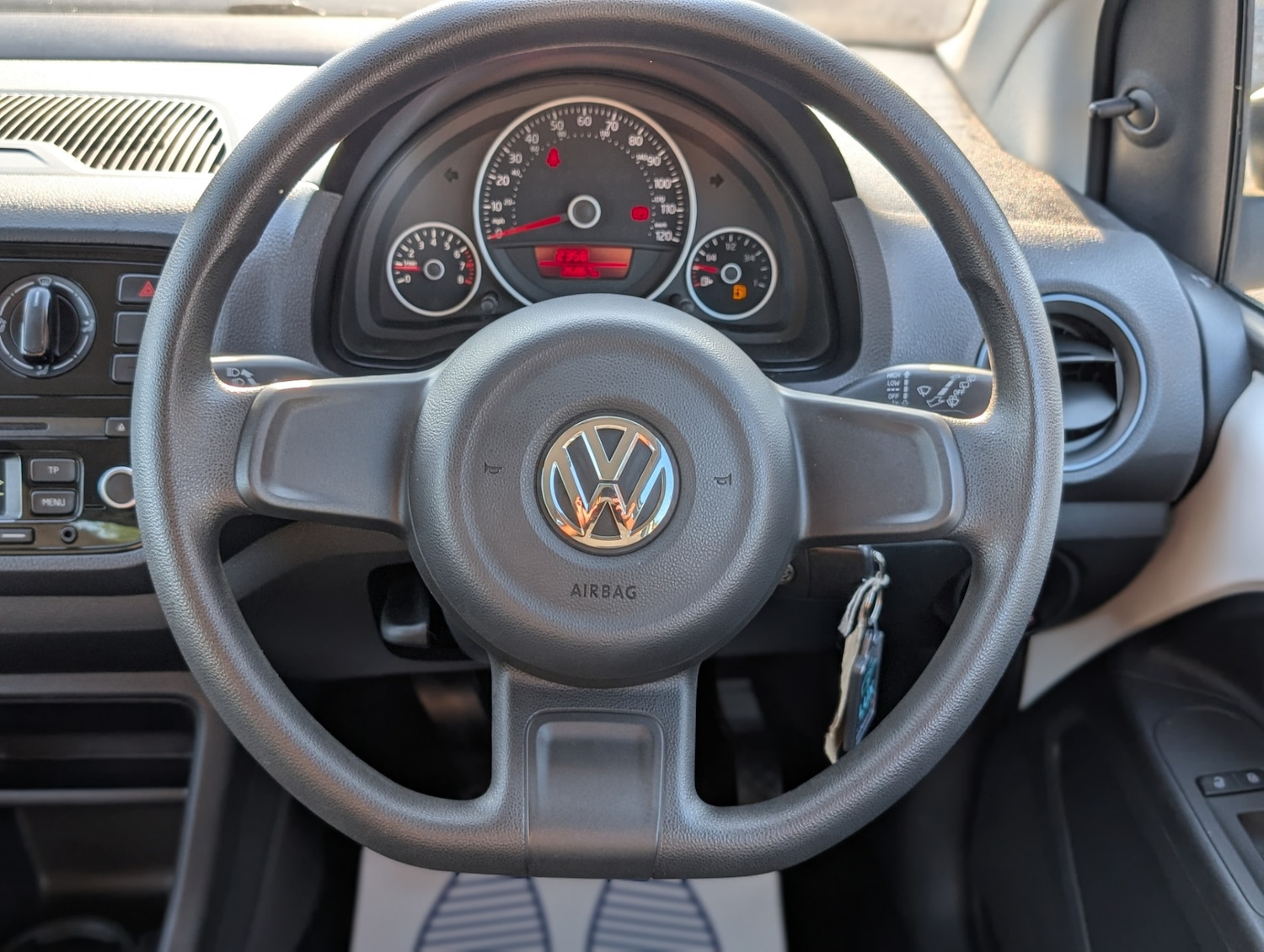 Used Volkswagen up! 2012 for sale - 76290554: Photo 12