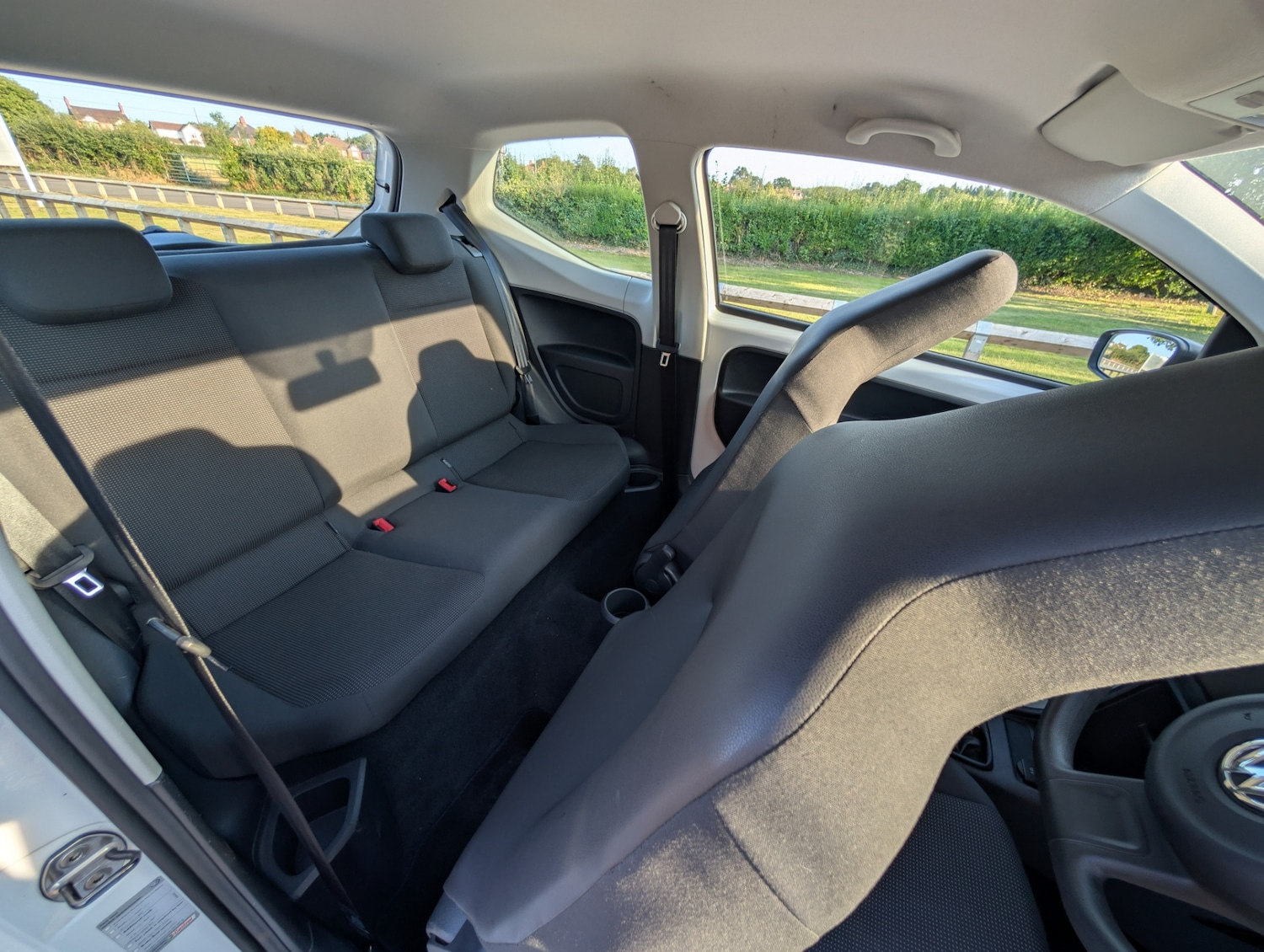 Used Volkswagen up! 2012 for sale - 76290554: Photo 13