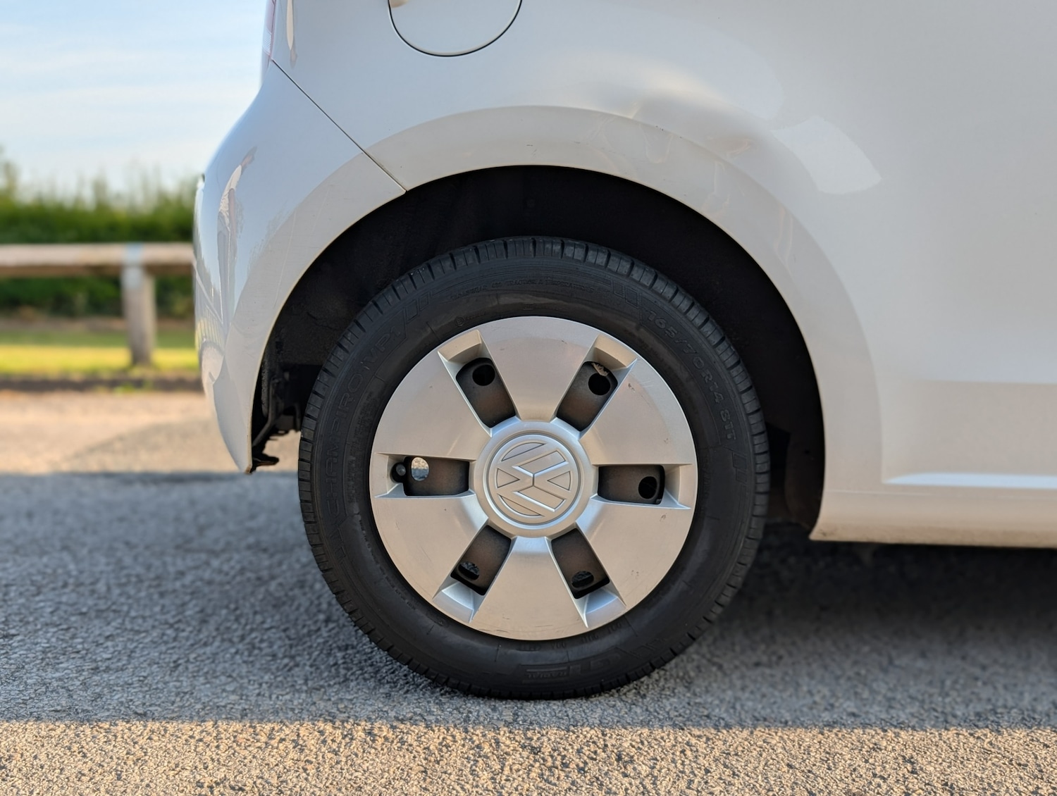 Used Volkswagen up! 2012 for sale - 76290554: Photo 17