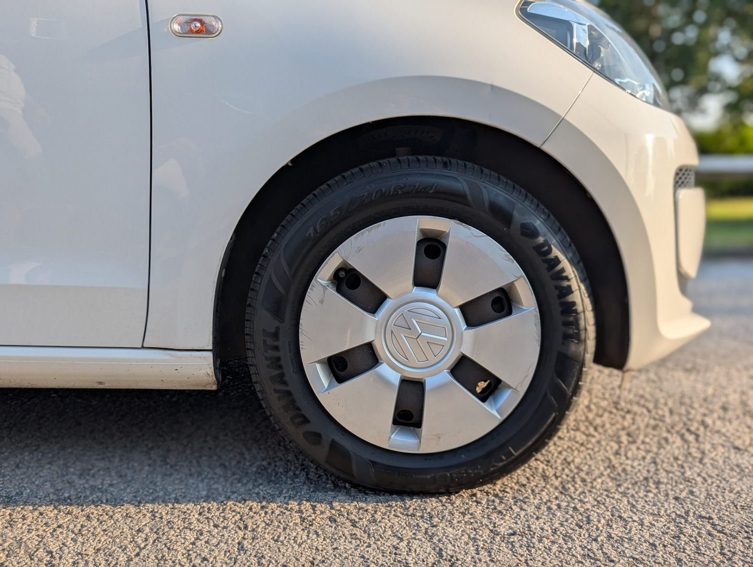 Used Volkswagen up! 2012 for sale - 76290554: Photo 18