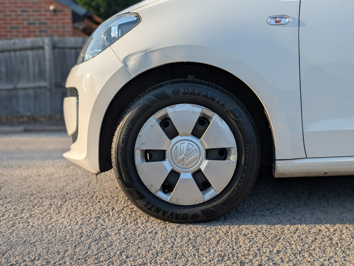 Used Volkswagen up! 2012 for sale - 76290554: Photo 20