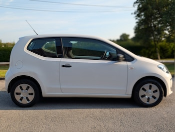 Used Volkswagen up! 2012 for sale - 76290554: Photo