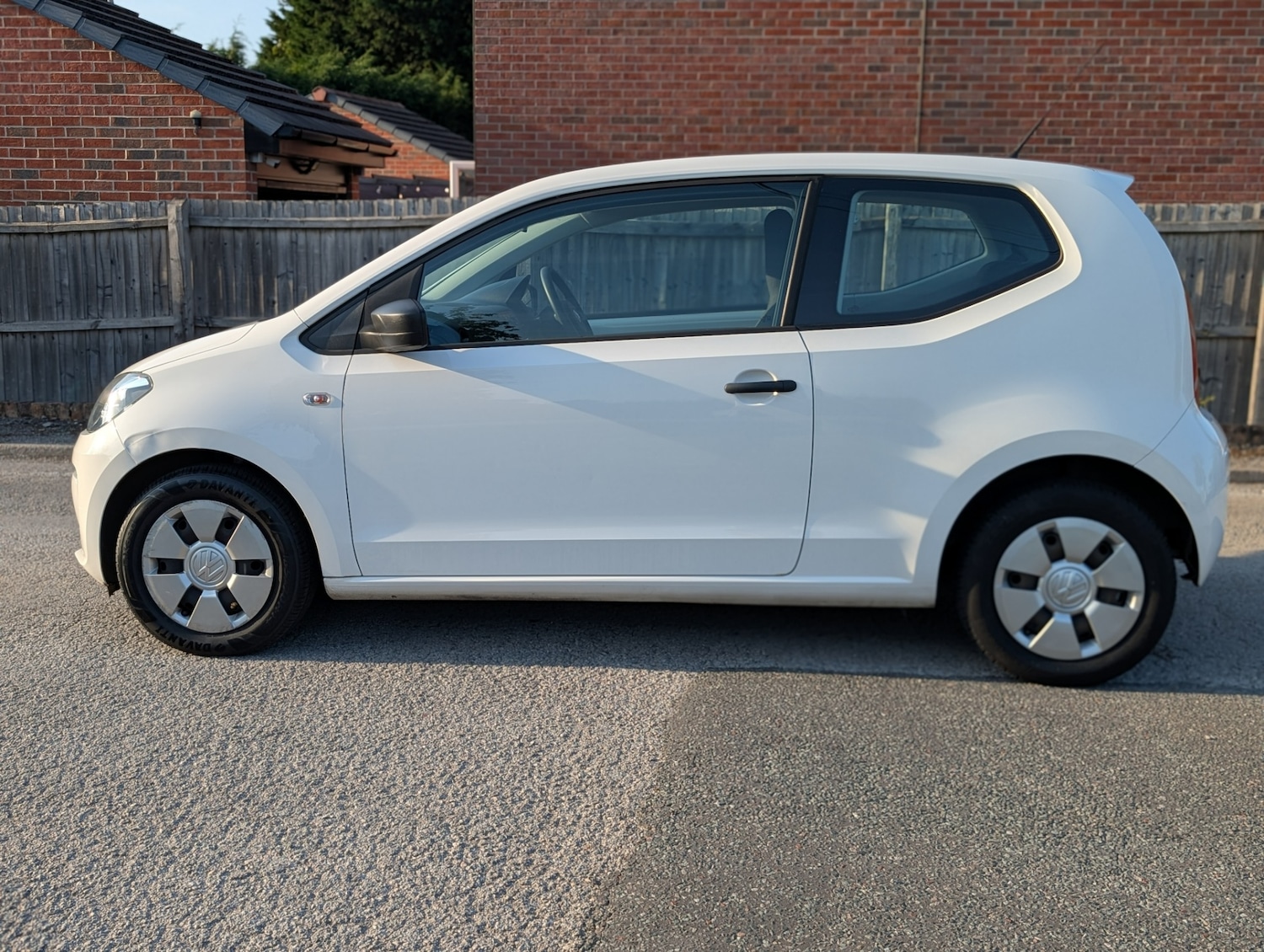 Used Volkswagen up! 2012 for sale - 76290554: Photo 7