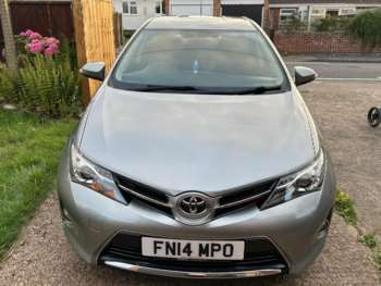 2014 (14) - 1.33 Dual VVTi Icon 5dr