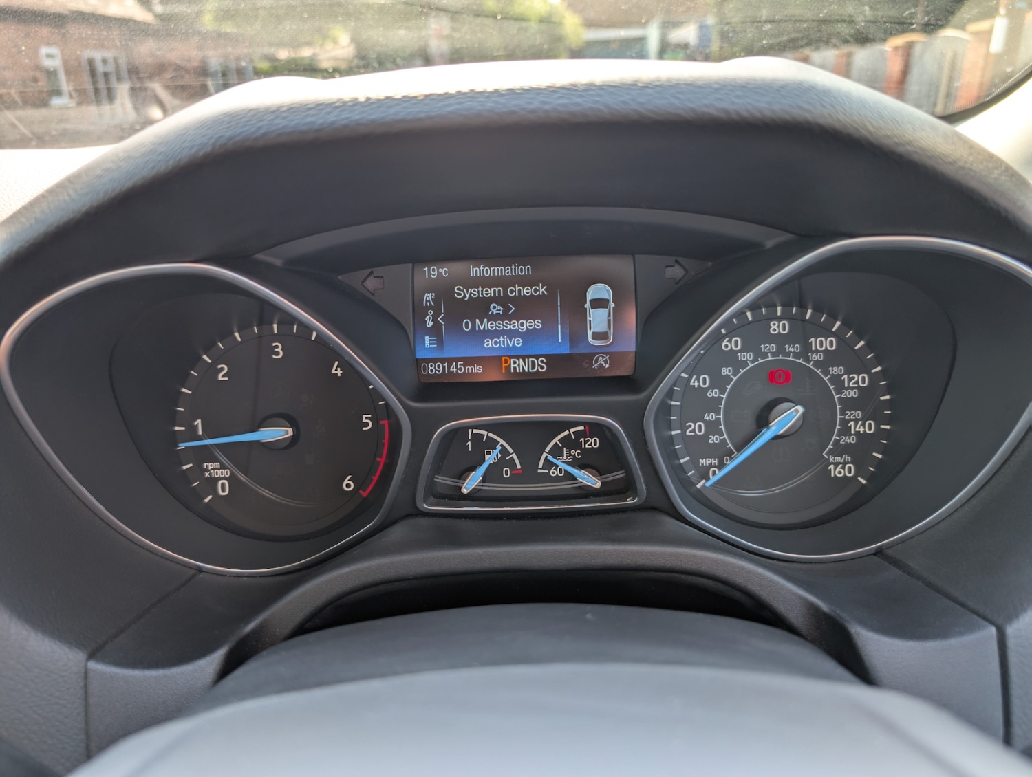 Used Ford Focus 2016 for sale - 76379288: Photo 13