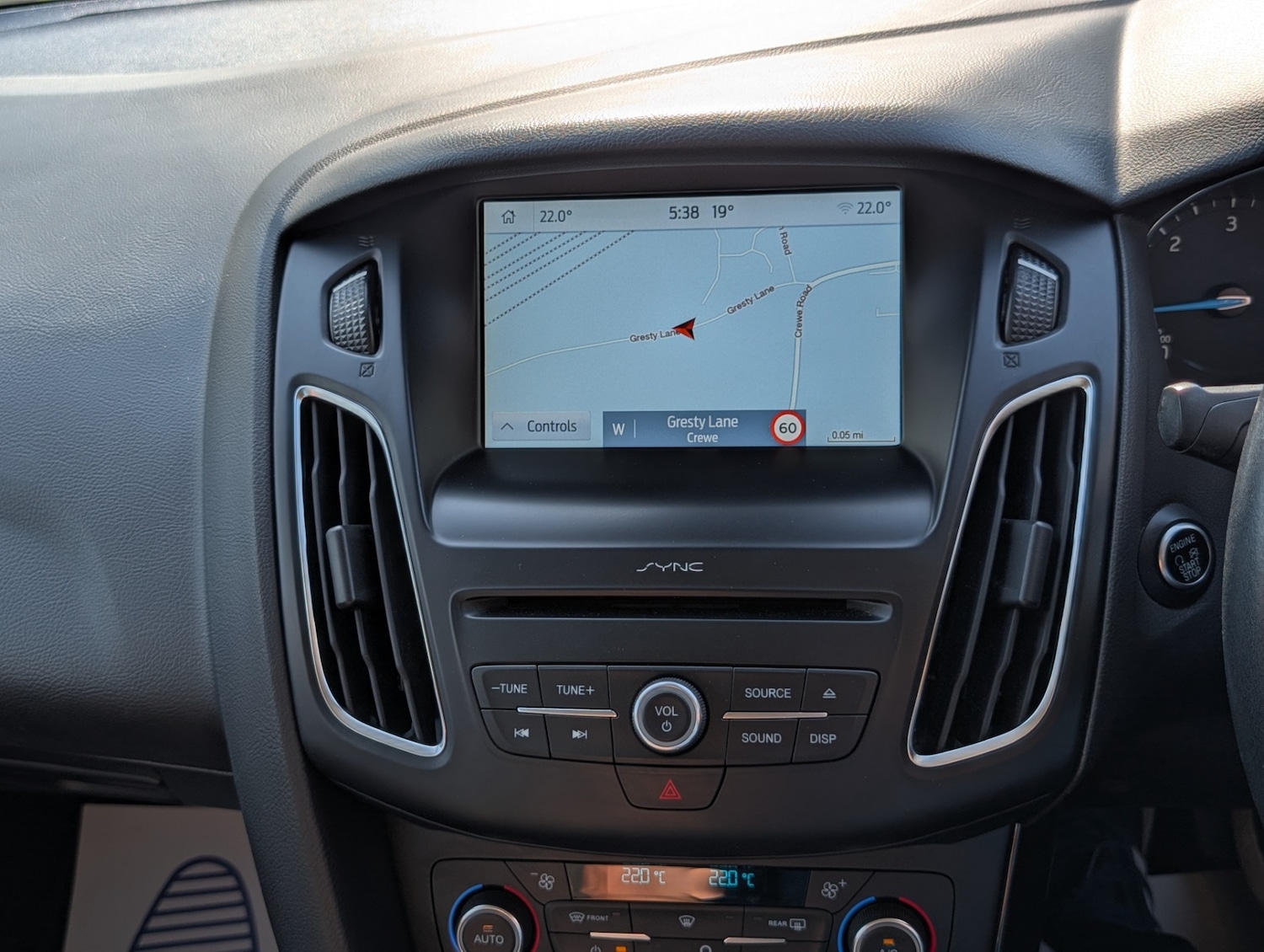 Used Ford Focus 2016 for sale - 76379288: Photo 14