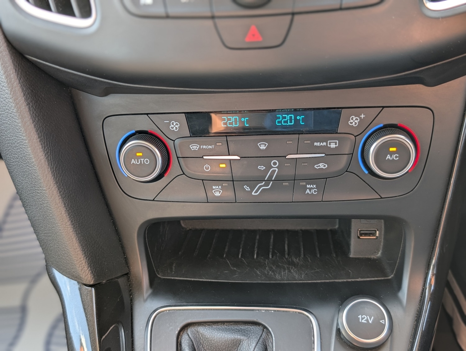 Used Ford Focus 2016 for sale - 76379288: Photo 15