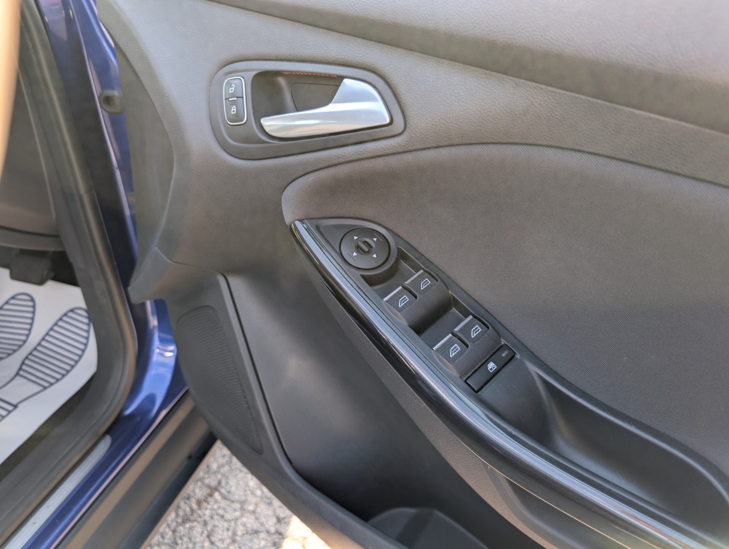 Used Ford Focus 2016 for sale - 76379288: Photo 17