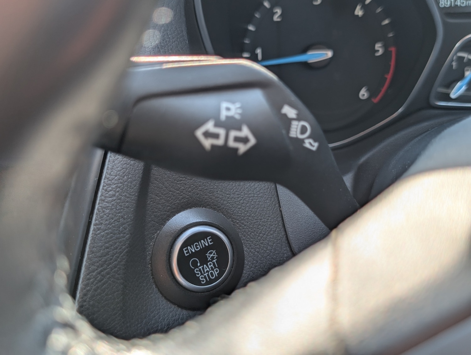 Used Ford Focus 2016 for sale - 76379288: Photo 18