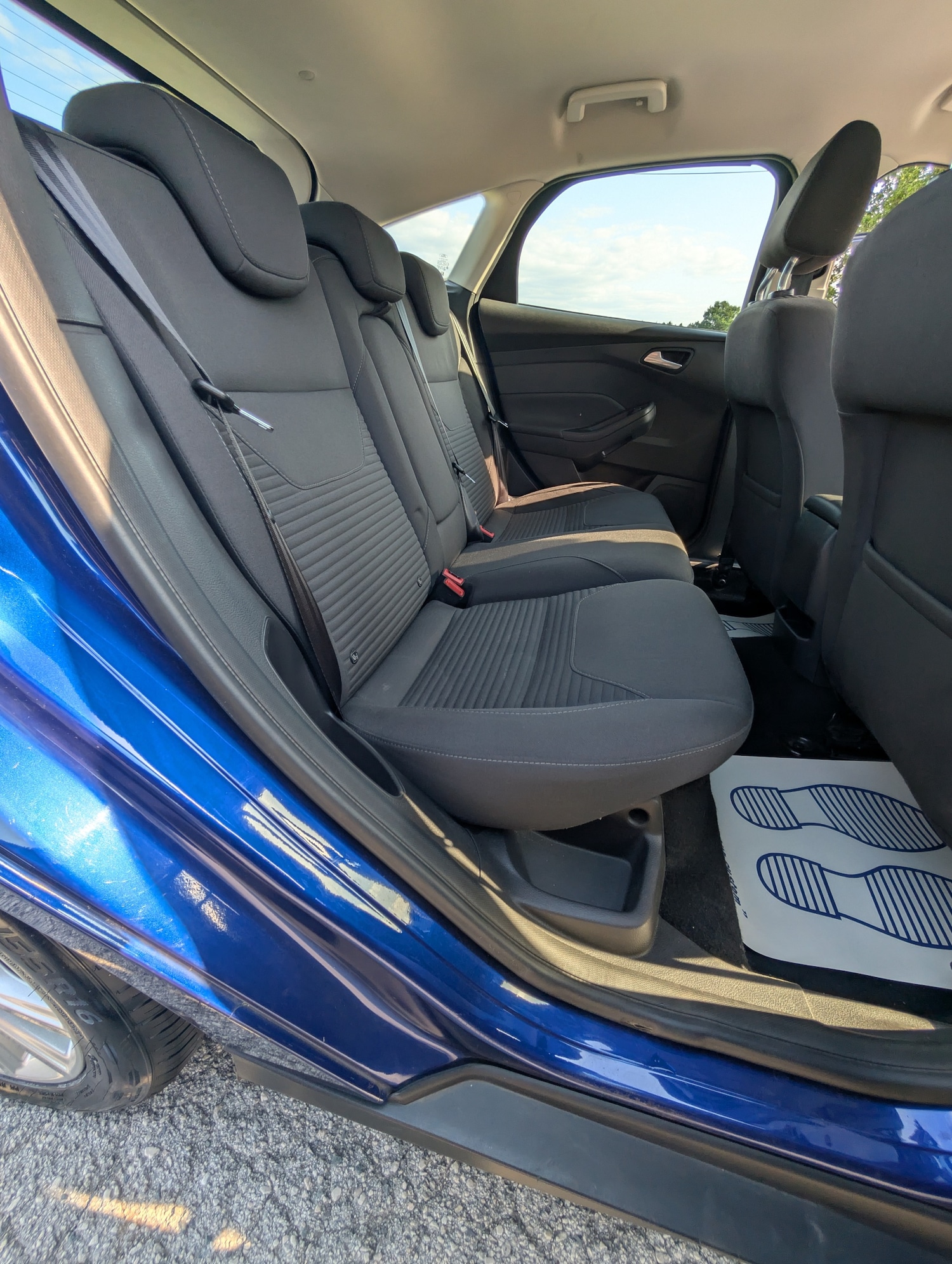 Used Ford Focus 2016 for sale - 76379288: Photo 19