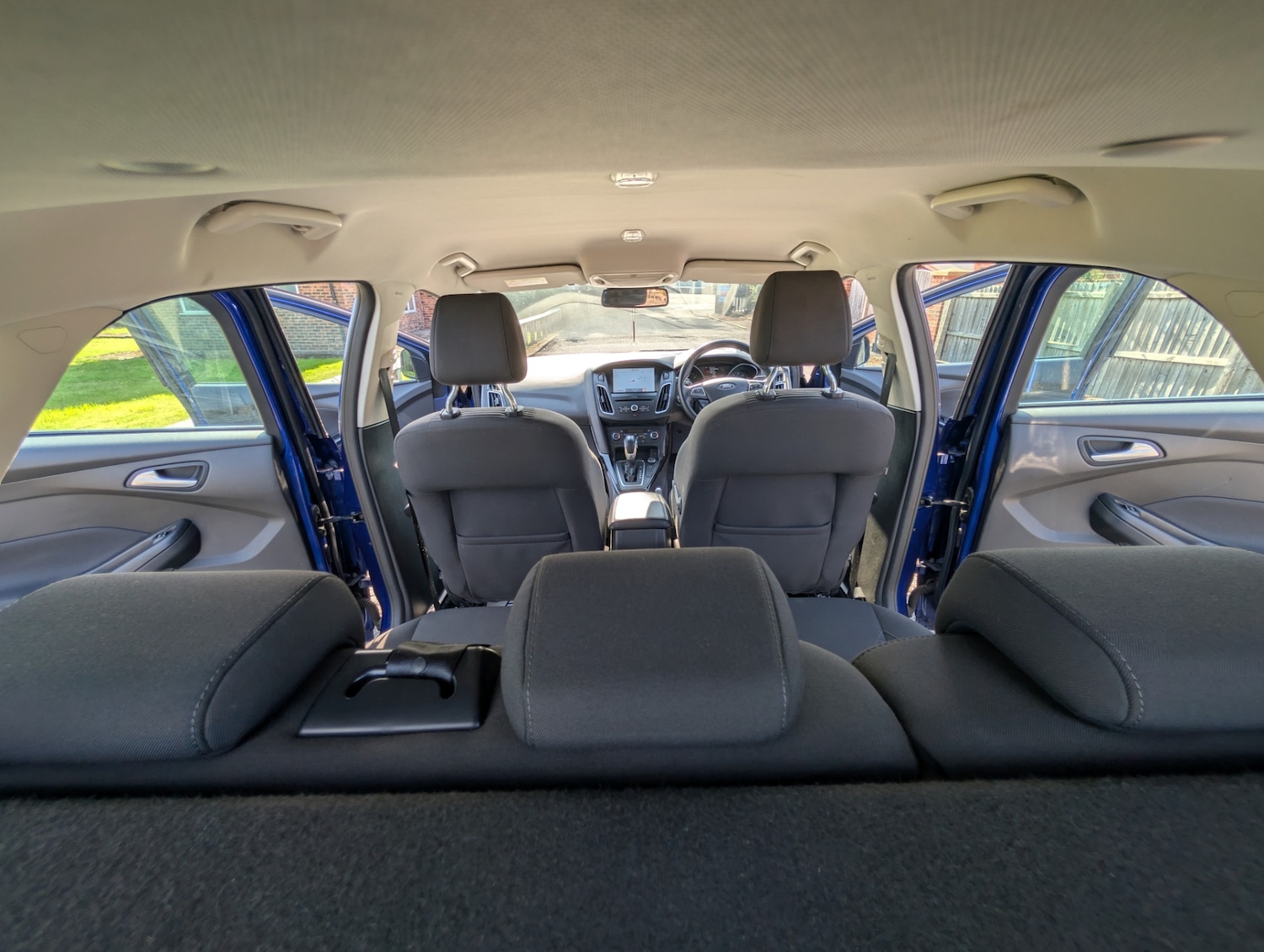 Used Ford Focus 2016 for sale - 76379288: Photo 21