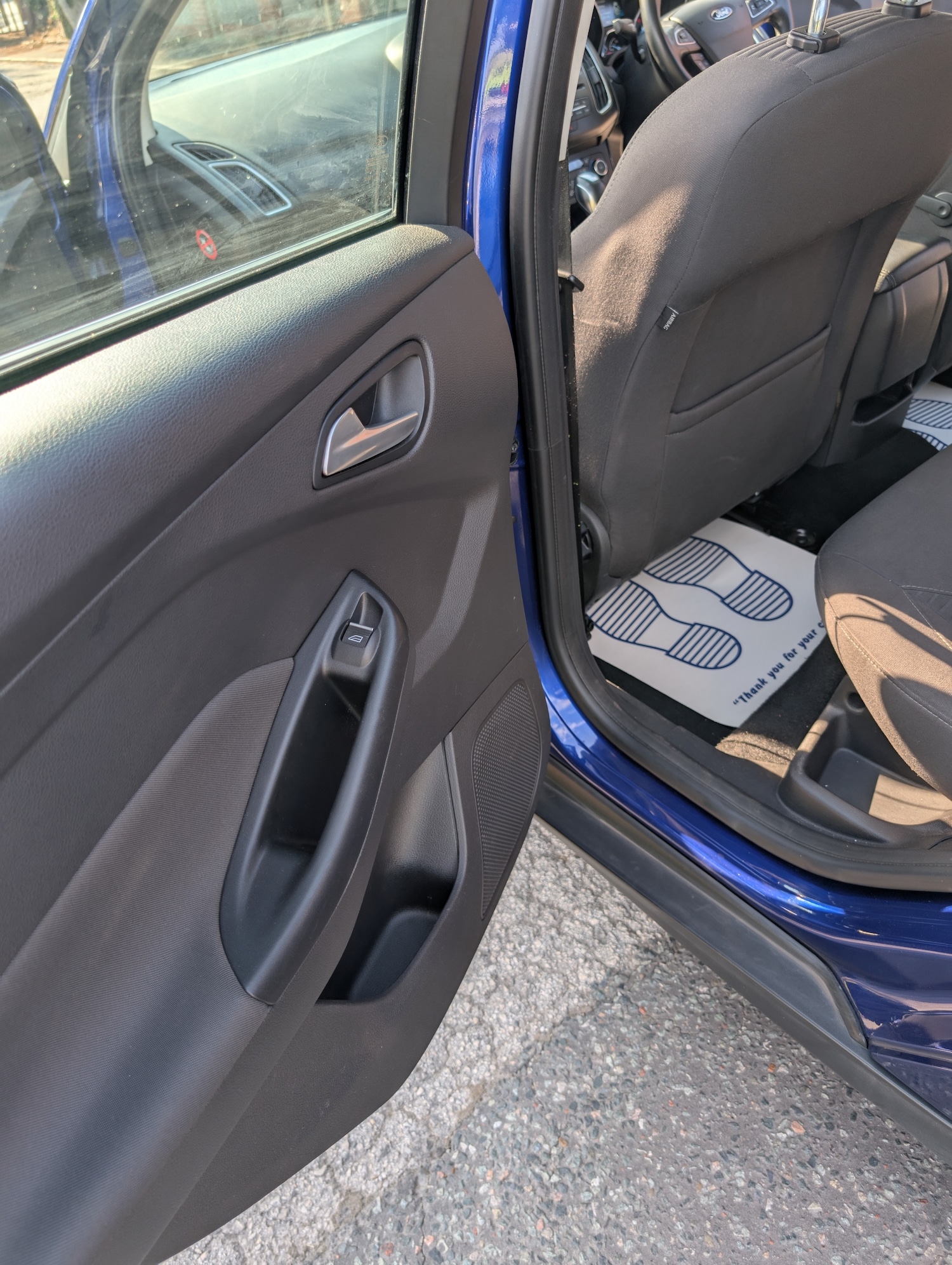 Used Ford Focus 2016 for sale - 76379288: Photo 22