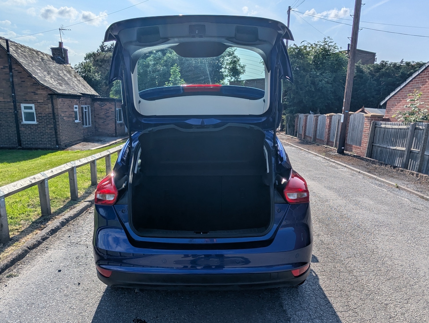 Used Ford Focus 2016 for sale - 76379288: Photo 23