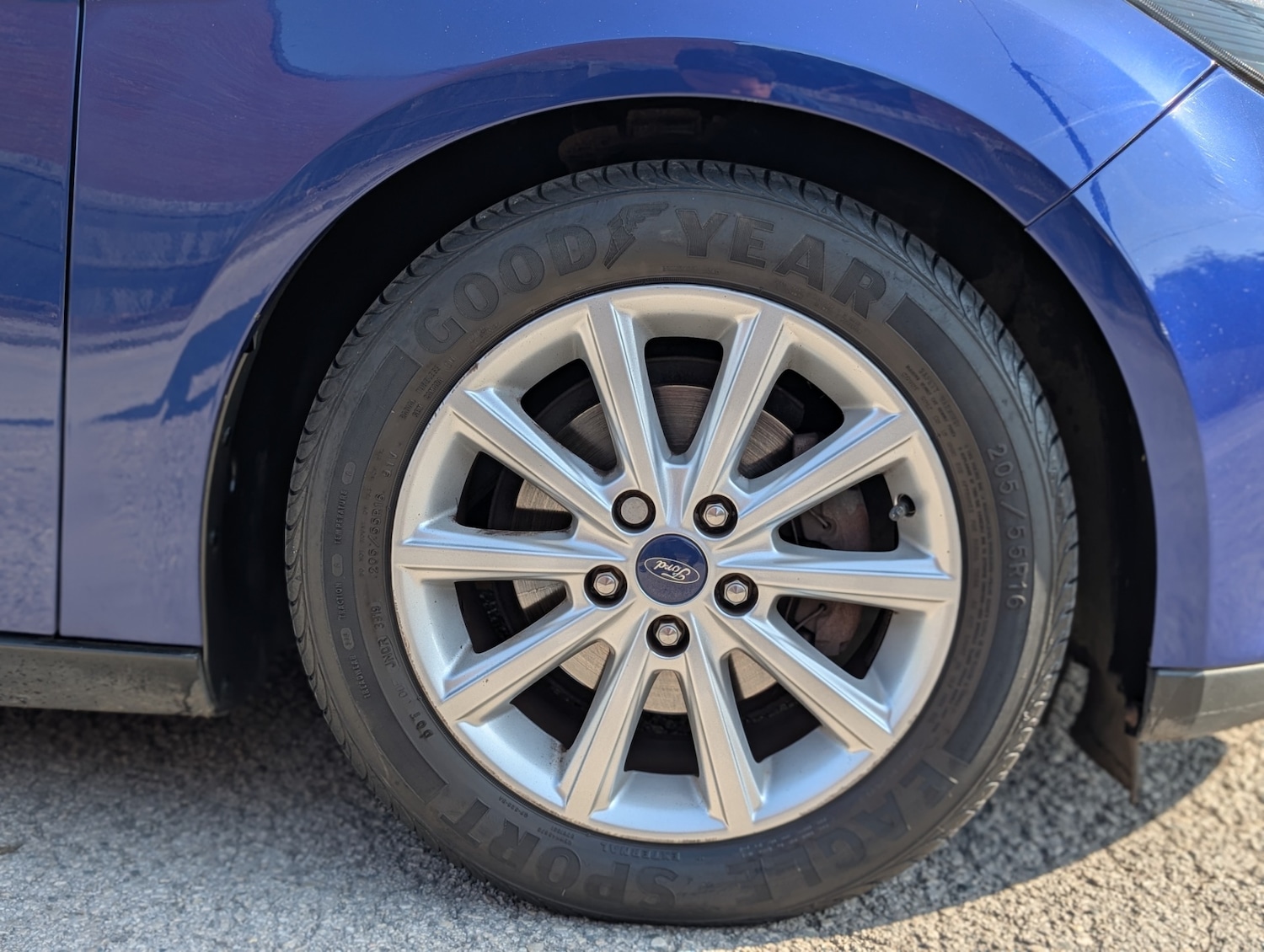 Used Ford Focus 2016 for sale - 76379288: Photo 27