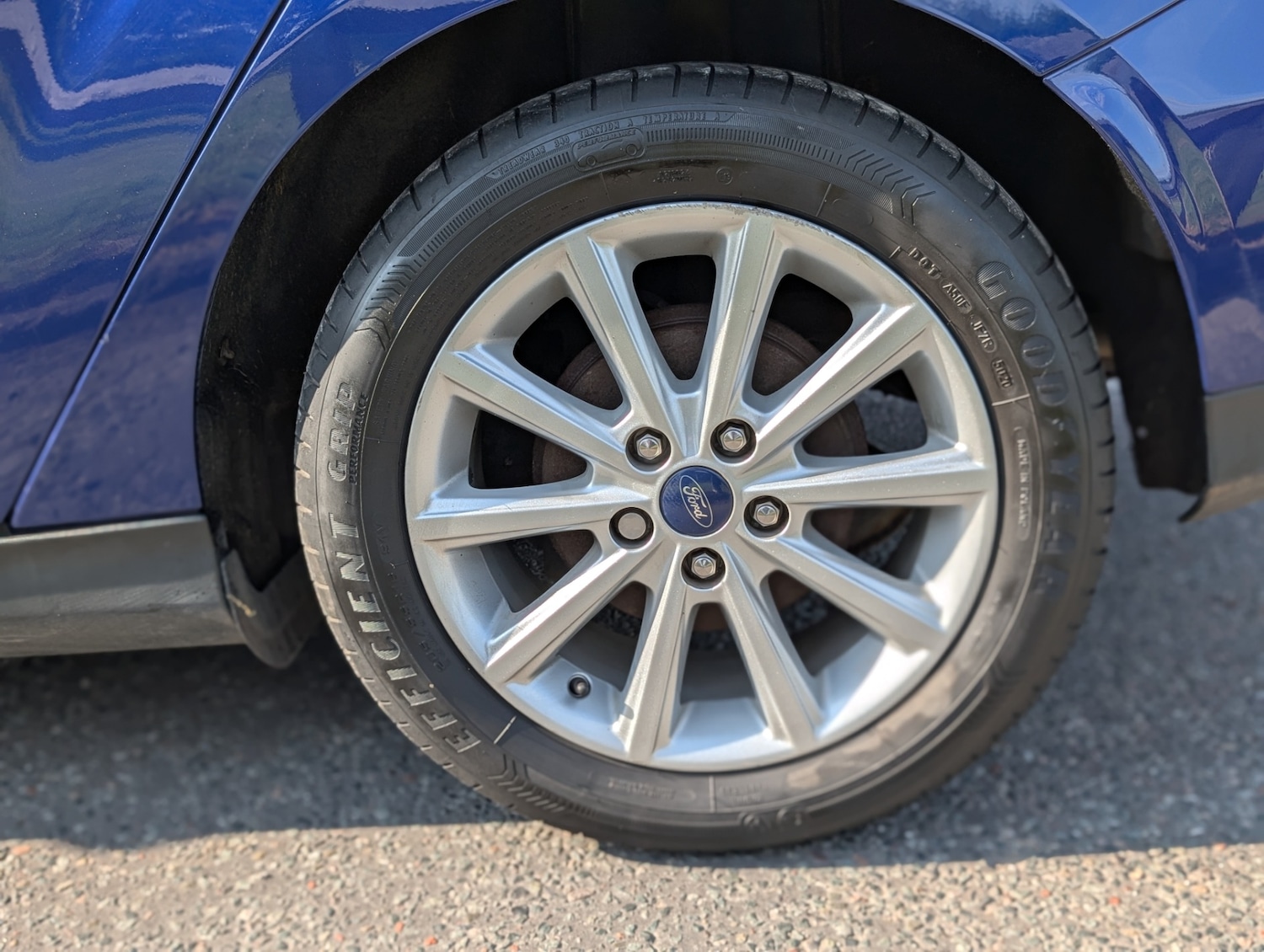 Used Ford Focus 2016 for sale - 76379288: Photo 30