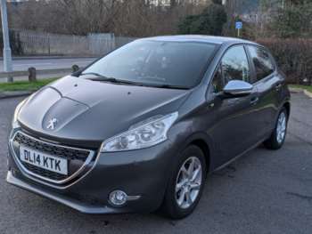 Used Peugeot 208 2014 for sale - 73836936: Photo
