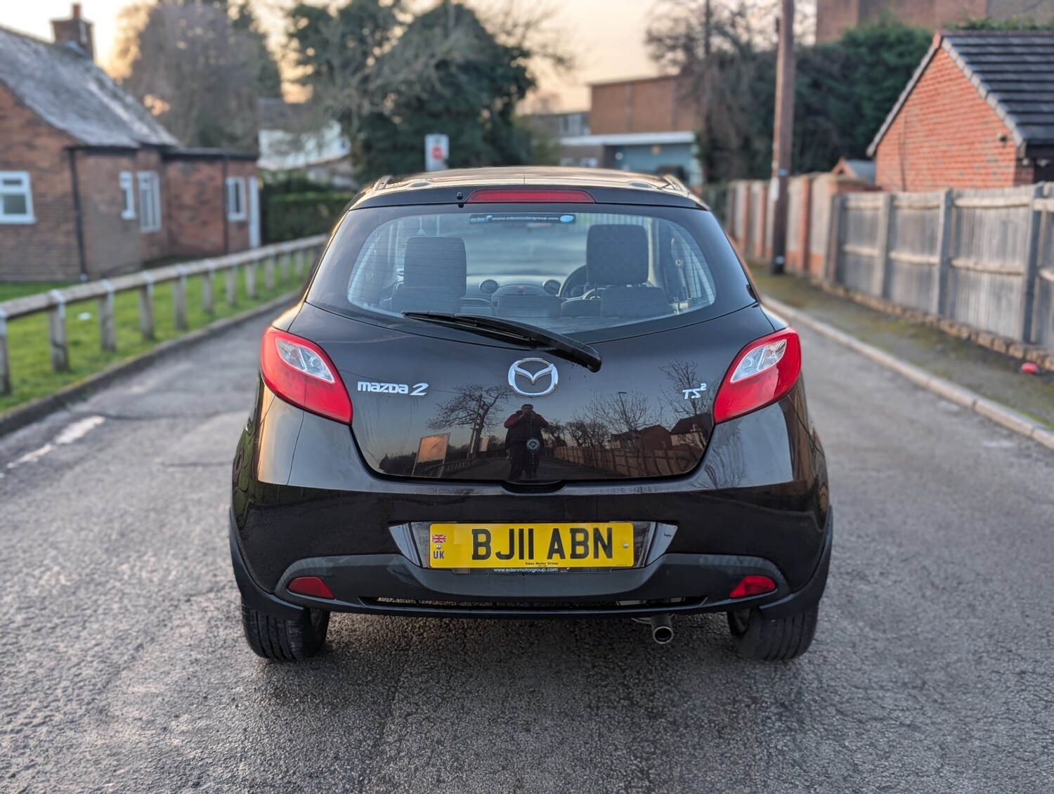 Used Mazda Mazda2 2011 for sale - 77682813: Photo 10