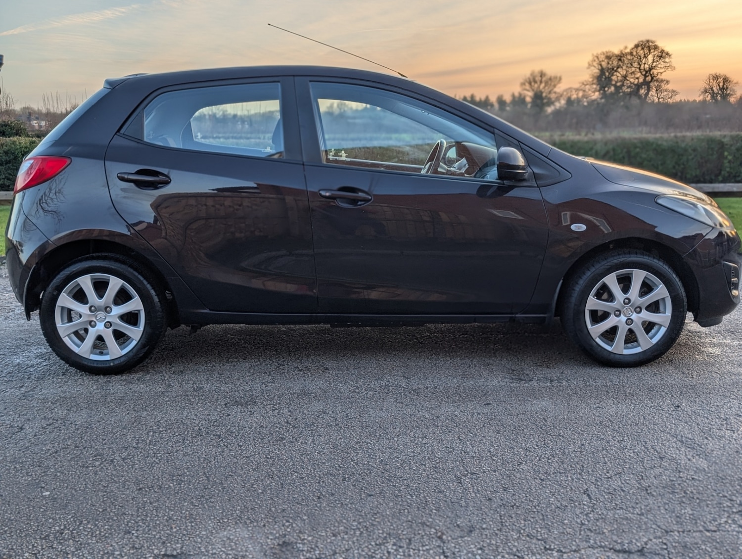 Used Mazda Mazda2 2011 for sale - 77682813: Photo 12